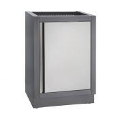Napoleon IM-UDC-CN Oasis Cabinet with Reversible Door
