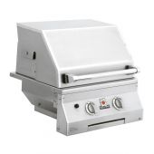 Solaire IRBQ-21 21-Inch Standard Built-In Grill