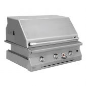 Solaire IRBQ-36 36-Inch Built-In Grill