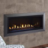Majestic JADE42IN-B Jade 42-Inch Direct Vent Gas Fireplace