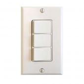 Majestic LED-SWITCH 3 Toggle Switch LED Accent Lighting Control