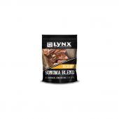 Lynx Smoker Wood Chip Blend, Hickory