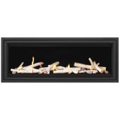 Napoleon LV50N-2 Vector Series Electronic Ignition 50-Inch Direct Vent Gas Fireplace