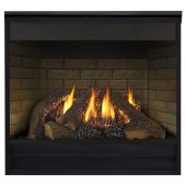 Majestic MDV3732  Direct Vent Gas Fireplace