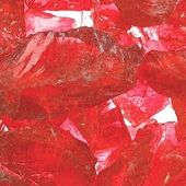 Outdoor Lifestyles Scarlet Fire Glass, 48 lbs
