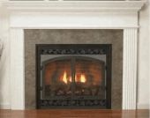White Mountain Hearth MFLxx Profile Fireplace Mantel