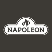 Napoleon Logo for missing product image placeholder