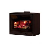 Osburn Inspire 2000 Wood Stove with Blower
