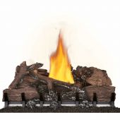 Napoleon OLKO36 Oak Log Set for 36-Inch Riverside Outdoor Gas Fireplace