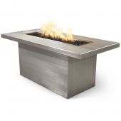 TOP Fires by The Outdoor Plus OPT-BELLxxLIN Bella Linear Fire Pit