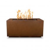 TOP Fires by The Outdoor Plus OPT-R4824x Pismo Fire Pit 48x24-Inches