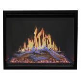 Modern Flames OR26-TRAD Orion Traditional 26-Inch Built-In Electric Fireplace