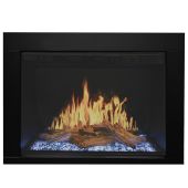 Modern Flames OR26-TRAD Orion Traditional 26-Inch Electric Fireplace Insert