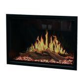 Modern Flames OR36-TRAD Orion Traditional 36-Inch Built-In Electric Fireplace