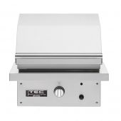 TEC Patio 1 FR Infrared Built-In Gas Grill 26-Inches