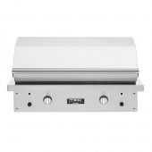 TEC Patio 2 FR Infrared Built-In Gas Grill 44-Inches