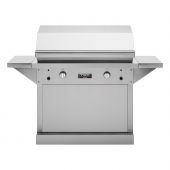 TEC Patio 2 FR Freestanding Infrared Gas Grill 44-Inches