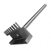 TEC PFRRAKE Patio FR Grill Grate Cleaning Tool