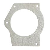 PelPro Replacement Blower Housing/Stove Gasket for Exhaust Combustion Blower (PP-SRV240-0812)