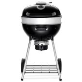 Napoleon PRO 22-Inch Charcoal Kettle Grill