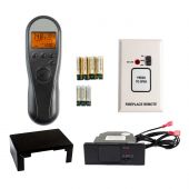 Acumen RCK-KW Timer/Thermostat Fireplace Remote Control