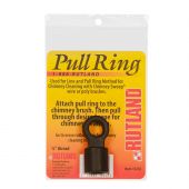 Rutland RD-16202 Carded Pull Ring, 1/4-Inch NPT