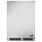 DCS RF244 Outdoor Refrigerator, 23.875x34-Inch