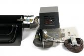 Rasmussen RPK1HC High Capacity Millivolt Switch Safety Pilot Valve Kit