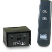Real Fyre RR-1A ON/OFF Fireplace Remote Control