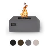 Warming Trends S40 AON 40-Inch Square Gas Fire Table