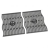 Napoleon S83006 Two Cast Iron Cooking Grids for Prestige 500