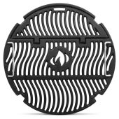 Napoleon Cast Iron Cooking Grids for the PRO 18-Inch Charcoal Grill