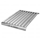 Solaire SOL-2116R Stainless Steel Grill Grate for 21G Grills, 8.625 x 13.75-Inch