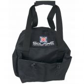 Solaire SOL-8-11 Carry Bag for Anywhere Mini Personal Infrared Grill