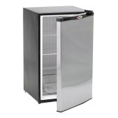 Bull BG-11001 Standard Compact Refrigerator, 4.5 Cubic Feet