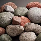 Majestic Multicolored Accent Stones (STONES-KMOD)