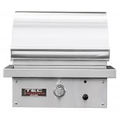 TEC Sterling Patio 1 FR Infrared Built-In Gas Grill 26-Inches