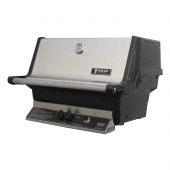 Modern Home Products TJK2LS Built-In Gas Grill 27-Inch