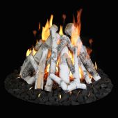 Grand Canyon GC-FPK-EI Electronic Ignition Fire Pit Stack Set 