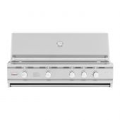 Summerset TRL Deluxe Series Built In Gas Grill, 44 Inch