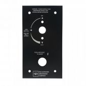The Outdoor GreatRoom Company VCSV-CP Control Panel for Variable Control Safety Valve