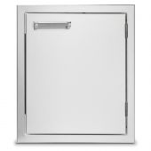 Viking VOADS5181SS Stainless Steel Single Access Door, 18-Inch 