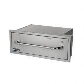 Bull BG-85747 30-Inch Built-In Electric Stainless Steel Warming Drawer