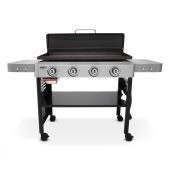 Weber Freestanding Propane Gas Griddle, 36-Inches (WEB-44310401)