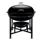 Weber Ranch Kettle Charcoal Grill, 37-Inch (WEB-60020)