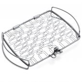 Weber Stainless Steel Small Grilling Basket (WEB-6470)