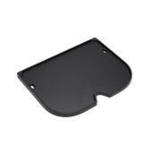 Weber Griddle Plate for Lumin Compact Grills