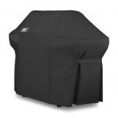 Weber Premium Grill Cover for Summit 400 Series Grills (WEB-7108)