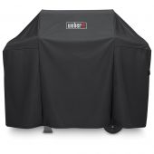 Weber Premium Grill Cover for Spirit and Spirit II 300 Series Grills (WEB-7139)