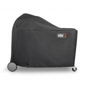 Weber Premium Grill Cover for Summit Kamado S6 Grill Center (WEB-7174)